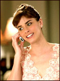 Amanda Peet