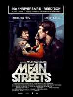 voir la fiche complète du film : Mean Streets