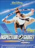 voir la fiche complète du film : Inspecteur Gadget