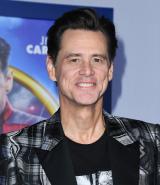 Jim Carrey