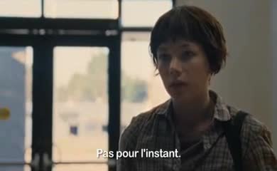 Extrait vidéo du film  Wendy & Lucy