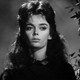 photo de Barbara Steele