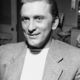 photo de Kirk Douglas