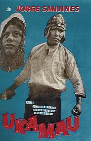 voir la fiche complète du film : Ukamau