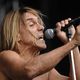 photo de Iggy Pop