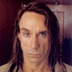 photo de Iggy Pop