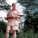 photo du film Mogambo