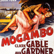 photo du film Mogambo