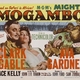 photo du film Mogambo