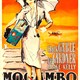 photo du film Mogambo