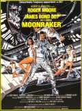 voir la fiche complète du film : Moonraker