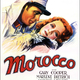 photo du film Morocco