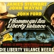 photo du film L'Homme qui tua Liberty Valance