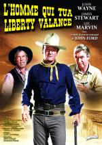 voir la fiche complète du film : L Homme qui tua Liberty Valance