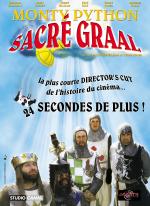 voir la fiche complète du film : Monthy Python, Sacré Graal