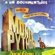 photo du film Monthy Python, Sacré Graal
