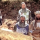 photo du film Monthy Python, Sacré Graal
