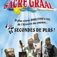 photo du film Monthy Python, Sacré Graal