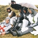 photo du film Monthy Python, Sacré Graal