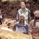 photo du film Monthy Python, Sacré Graal