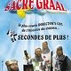 photo du film Monthy Python, Sacré Graal
