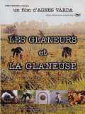 voir la fiche complète du film : Les Glaneurs et la glaneuse