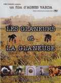 Les Glaneurs et la glaneuse