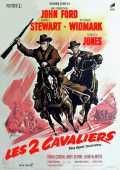 voir la fiche complète du film : Les Deux Cavaliers