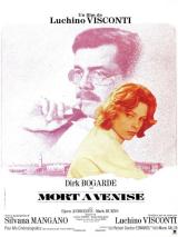 voir la fiche complète du film : Mort à Venise