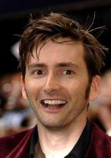 David Tennant