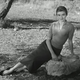 photo de Anouk Aimée