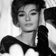 photo de Anouk Aimée