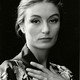 photo de Anouk Aimée