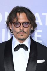 Johnny Depp