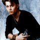 photo de Johnny Depp