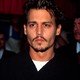 photo de Johnny Depp