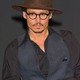 photo de Johnny Depp