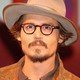 photo de Johnny Depp