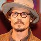 photo de Johnny Depp