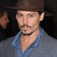 photo de Johnny Depp