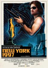 voir la fiche complète du film : New York 1997