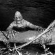 photo du film L'étrange créature du lac noir