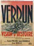 voir la fiche complète du film : Verdun, visions d histoire