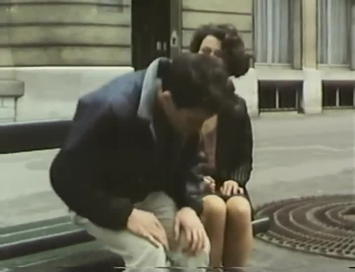 Extrait vidéo du film  La Nuit porte-jarretelles