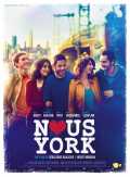 voir la fiche complète du film : Nous York