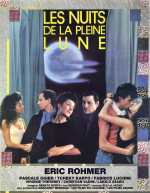 voir la fiche complète du film : Les Nuits de la pleine lune