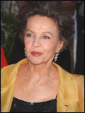 Leslie Caron