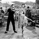 photo de Leslie Caron