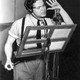 photo de Orson Welles