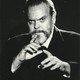photo de Orson Welles